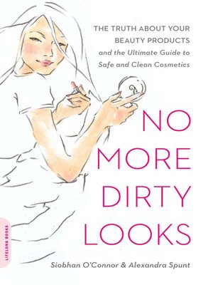 cover image of No More Dirty Looks